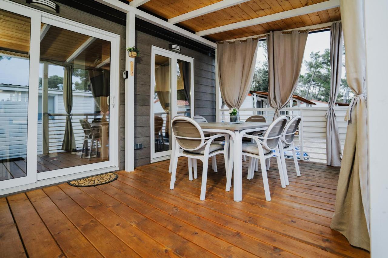 Ehha Home Biograd Na Moru Exterior photo