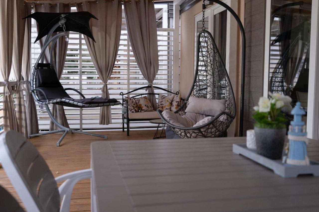 Ehha Home Biograd Na Moru Exterior photo