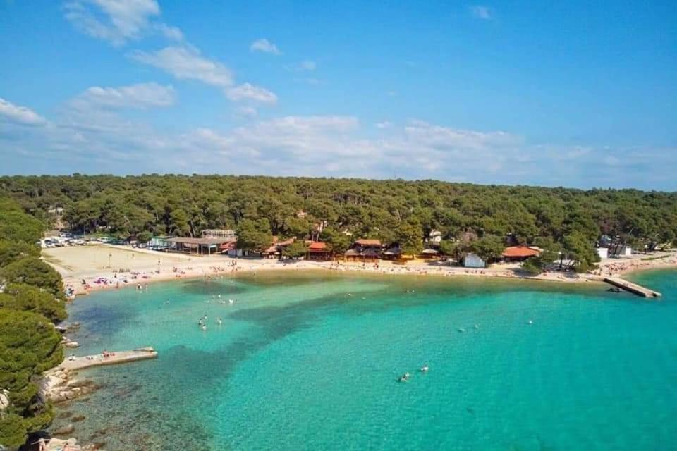 Ehha Home Biograd Na Moru Exterior photo