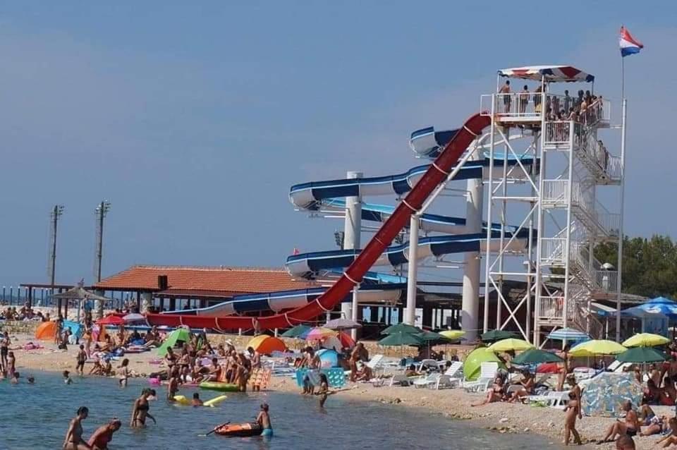 Ehha Home Biograd Na Moru Exterior photo